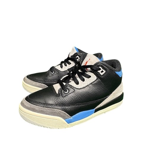 Jordan retro off noir nero - retro,