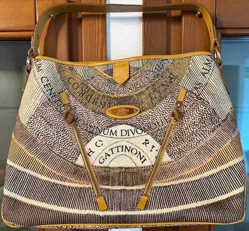 Borsa gattinoni linea - borsa, gattinoni-linea