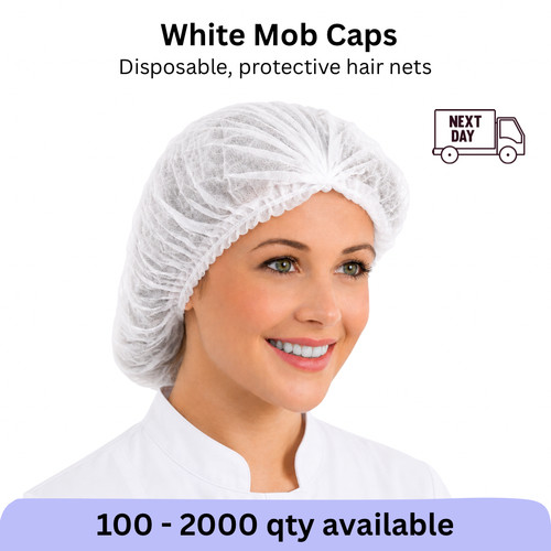 Vanity mob caps 100 2000 - uk,