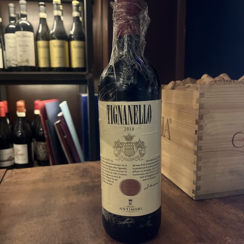 Marchesi antinori tignanello - antinori,