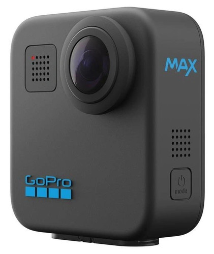 Fotocamera gopro max - fotocamera,