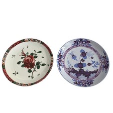 Piatto Collezione "Ceramiche