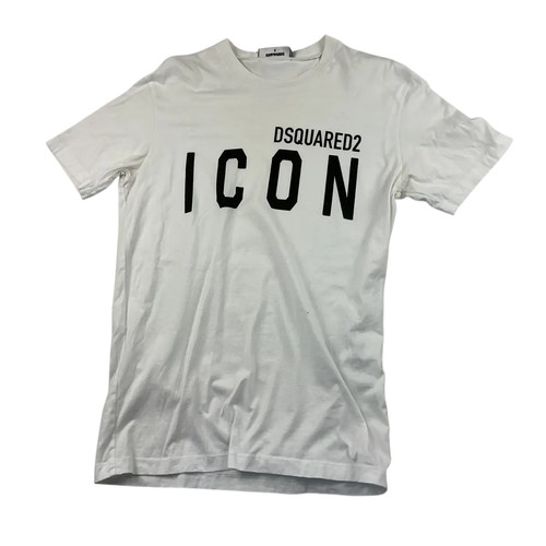 Dsquared2 shirt uomo tg - dsquared2, t-shirt