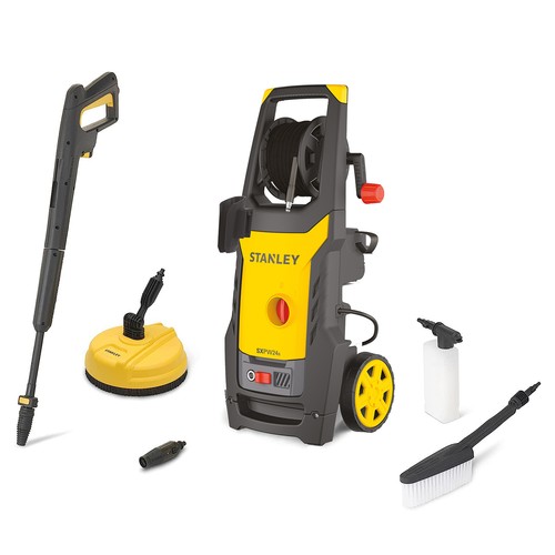 Stanley idropulitrice sxpw24bx - idropulitrice,