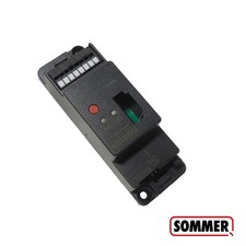 Radioricevitore a 2 canali