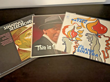 FRANK SINATRA-LP N.3-BUON