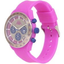 Orologio Kappa Rosa Unisex
