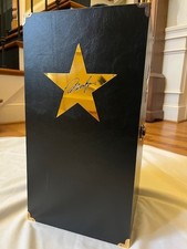 Baule armadio Marilyn Monroe The Franklin come nuovo