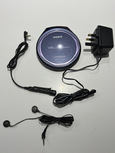 Raro sony ej825 - sony, walkman
