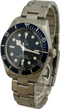 Orologio Uomo Automatico Tudor