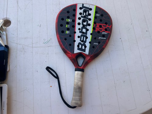 Racchetta padel babolat - racchetta,