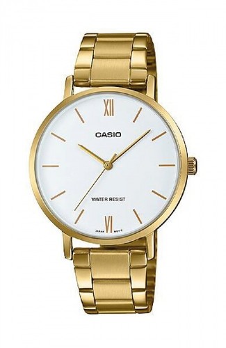Orologio casio ltp vt01g - casio, ltp-vt01g-7b