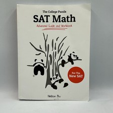 The College Panda's SAT Math