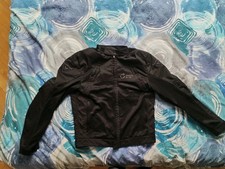 Giacca moto estiva - giacca,