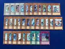 Yu-Gi-Oh! - Mazzo