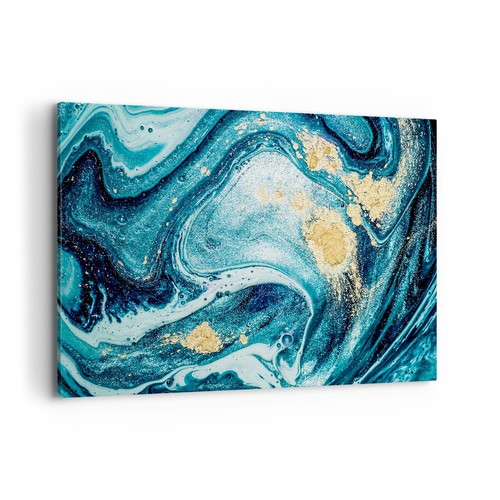 Quadro tela 100x70cm - quadro,