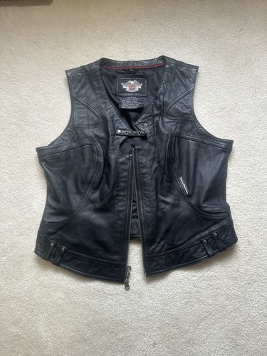 Harley davidson gilet da - davidson,,