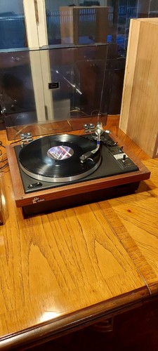 Giradischi sansui 3060 - giradischi, fr-3060