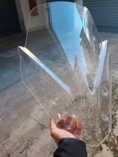 Parabrezza touring Puig per Suzuki GSX-S 1000 GT