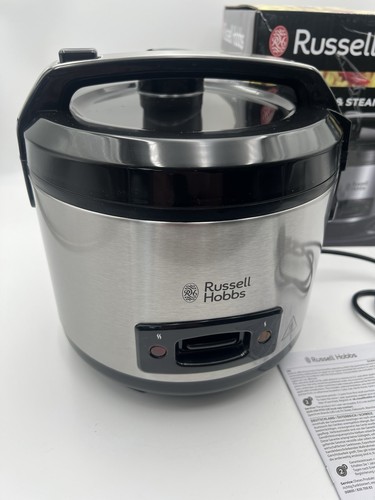 Russell hobbs cuociriso - russell,