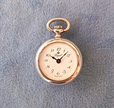 ANTICO OROLOGIO DA TASCA IN