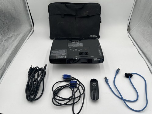 Epson powerlite 1750 3lcd - epson,