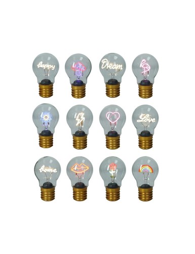 Brandani lampadina decorative - brandani,