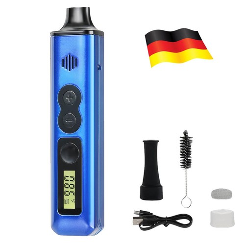 Vaporizzatore vapeble nebel - vapeble,
