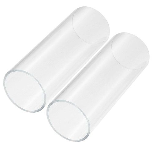 Acrilico tubo trasparente - tubo,