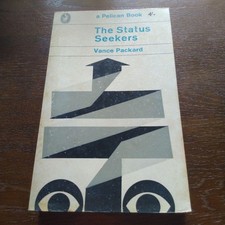 Vance Packard The Status