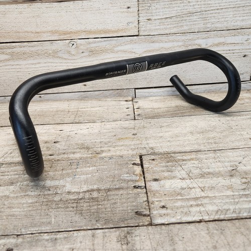 Bontrager flat top alluminio - top,