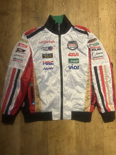 Giacca ufficiale lcr - giacca,