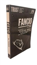 Fangio by Juan Manuel Fangio &