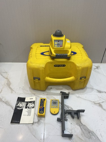 Laser trimble spectra - trimble,
