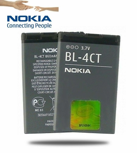 Nuova batteria nokia - nuova,
