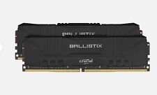 Crucial Ballistix 3600 DDR4