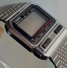 Casio Vintage Collezionismo