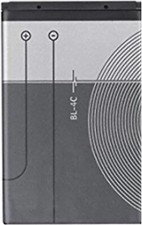 Batteria per cellulare - bl-4c,