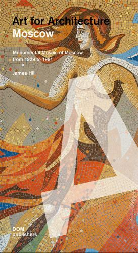Moscow art for architecture - art,