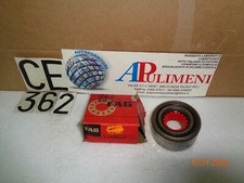 534682B CUSCINETTO RUOTA ANTERIORE TALBOT HORIZON SOLARA RANCHO 40X80X38.1 FAG