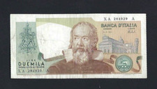 Repubblica italiana 2000 - italiana, lire