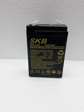 BATTERIA RICARICABILE AL