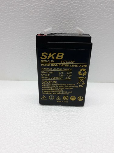 Batteria ricaricabile - ricaricabile, al
