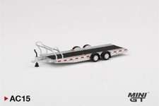 MINI GT 1:64 Rimorchio per