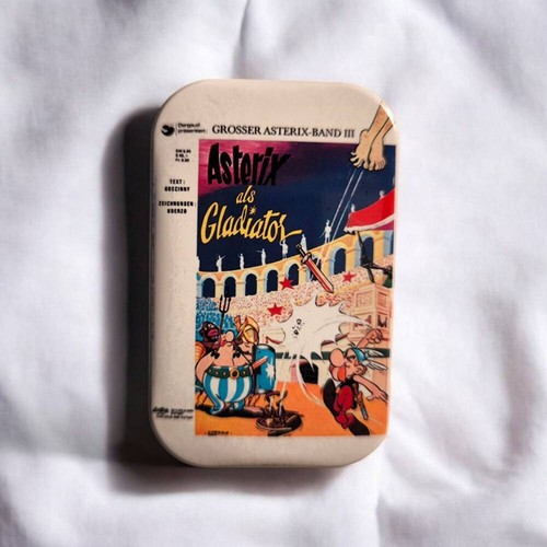 Asterix come gladiatore - , |