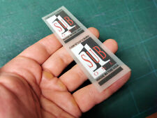 Adesivo forcella Cannondale