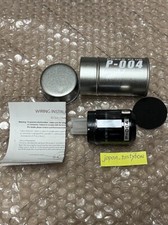 Spina elettrica OYAIDE P-004