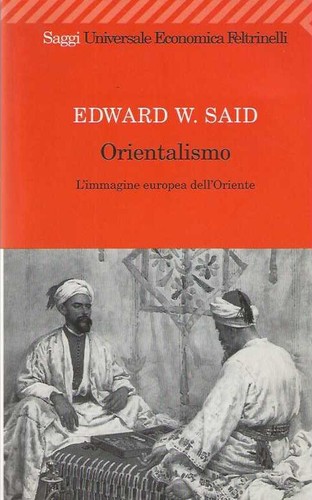 Orientalismo immagine - orientalismo., l'immagine