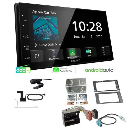 Autoradio kenwood apple - autoradio,