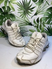 NIKE Shox  Women Size 8
